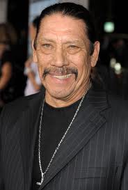 Danny Trejo