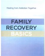 Basics Series, Family Recovery