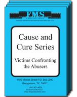 Cause & Cure Series Hosted By Earnie Larsen