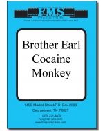 Cocaine Monkey