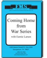 Coming Home From War Series