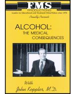 Alcohol: The Medical Consequences Series
