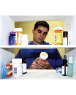 Legal But Deadly: Abusing Prescription Drugs