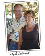 Hill Alcohol & Drug Family Addiction Series
