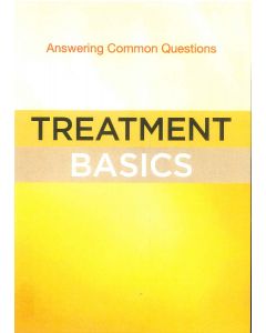 Basics Series, Treatment