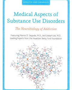Medical Aspects of Substance Use Disorder