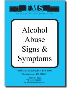 Alcohol Abuse: Signs & Symptoms