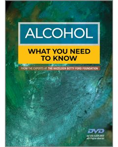 Alcohol What You Need To Know
