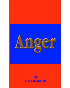 Anger, With Carl Reddick