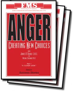 Anger: Creating New Choices Series