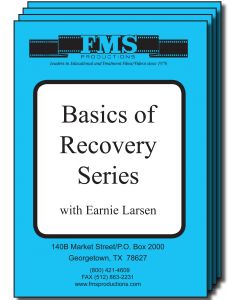 Basics of Recovery Series