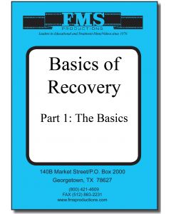 Basics of Recovery Part 1