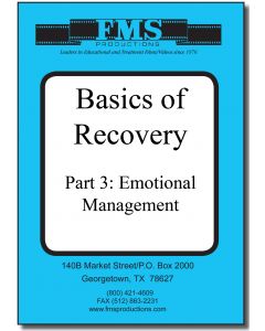 Basics of Recovery Part 3