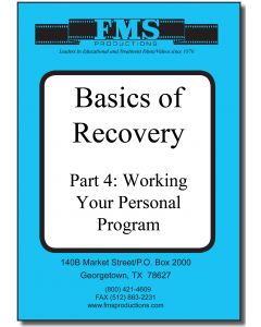 Basics of Recovery Part 4