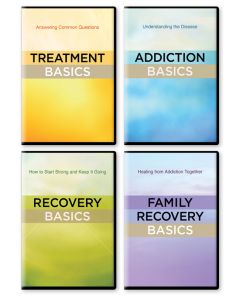 Basics Series 4 Parts