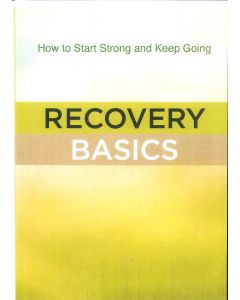 Basics Series, Recovery