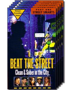 Beat the Streets Video Series