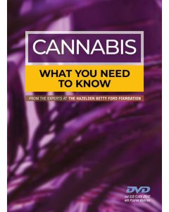 Cannabis What You Need To Know