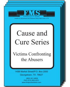Cause & Cure Series Hosted By Earnie Larsen