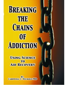 Breaking the Chains of Addiction, Part 3 Telling Your Story