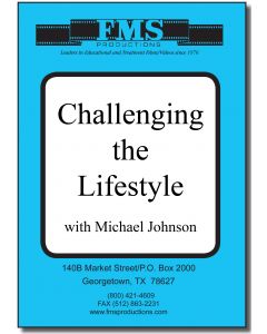 Challenging the Lifestyle