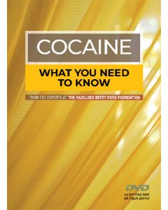 Cocaine What You Need to Know
