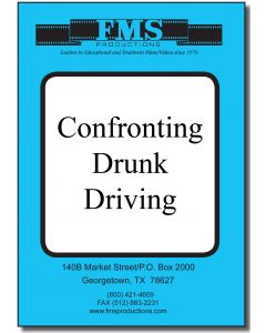 Confronting Drunk Driving