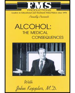 Alcohol: The Medical Consequences Series
