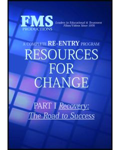 Resources for Change Part I  Recovery: The Road to Success