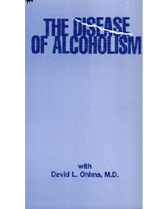 Disease of Alcoholism: Update