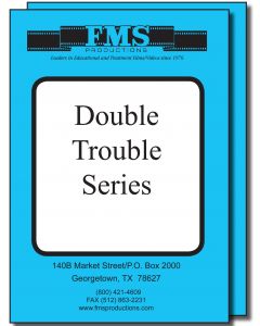 Double Trouble Series