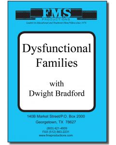 Dysfunctional Families