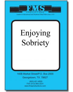 Enjoying Sobriety