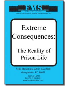 Extreme Consequences: The Reality of Prison Life