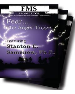 Fear... The Anger Trigger Series