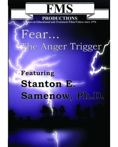 Fear...The Anger Trigger Disc 1
