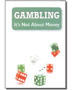Gambling. It's Not About Money