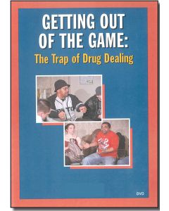 Getting Out of the Game: the Trap of Drug Dealing