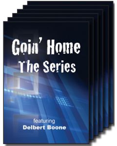 Goin' Home: The Series
