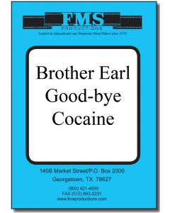 Good-bye Cocaine