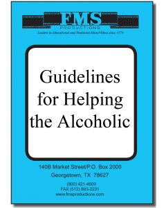 Guidelines for Helping the Alcoholic