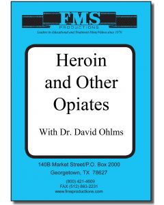 Heroin & Other Opiates