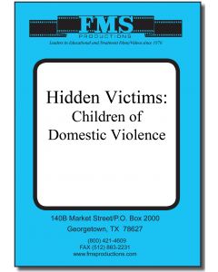 Hidden Victims: Children of Domestic Violence