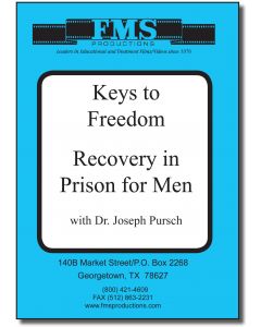 Keys to Freedom - Recovery in Prison