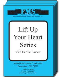 Lift Up Your Heart Series