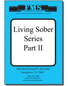Living Sober II Series