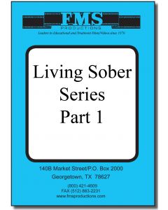 Living Sober I Series