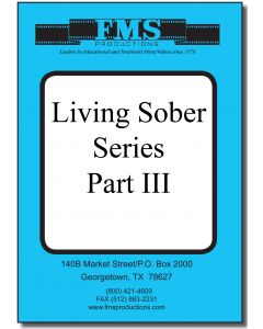 Living Sober Series III