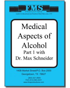 Medical Aspects of Alcohol Part 1