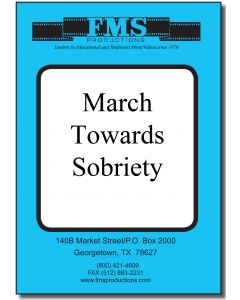 March Towards Sobriety